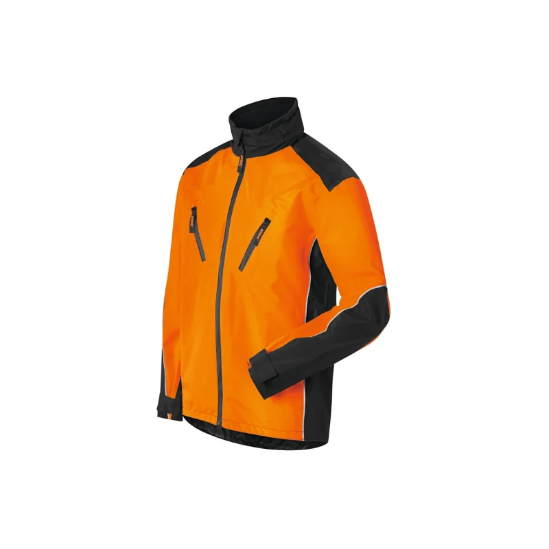 Panier à couverts STIHL Veste imperméable RAINTEC - L