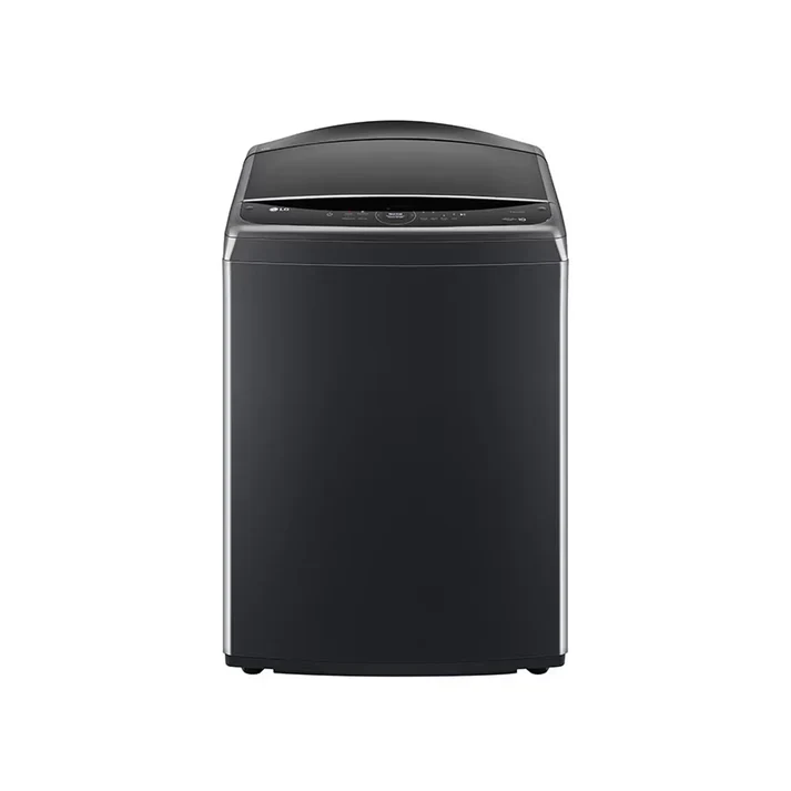 LG 24kg Noir jais Top Load Washing Machine - T24H9EFHSTP - Livraison Rapide